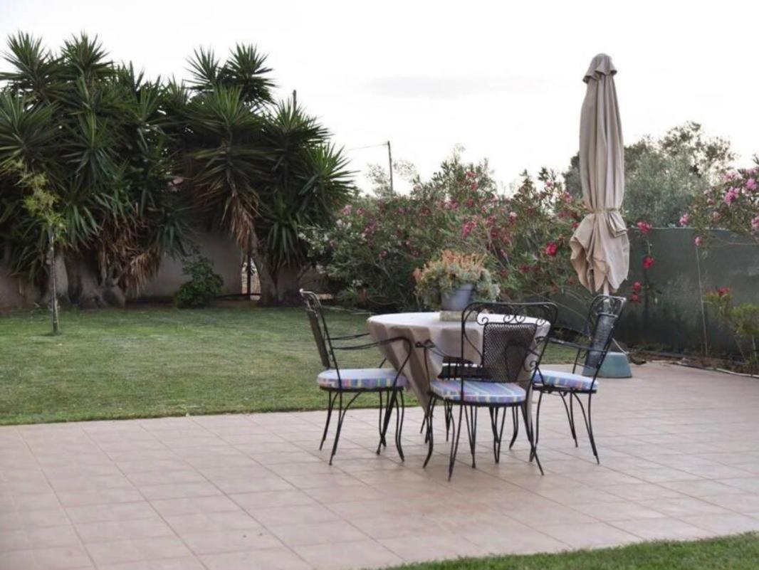 Hospitality In Historical & Mythical Peloponnese 2 Apartment Corinth ภายนอก รูปภาพ