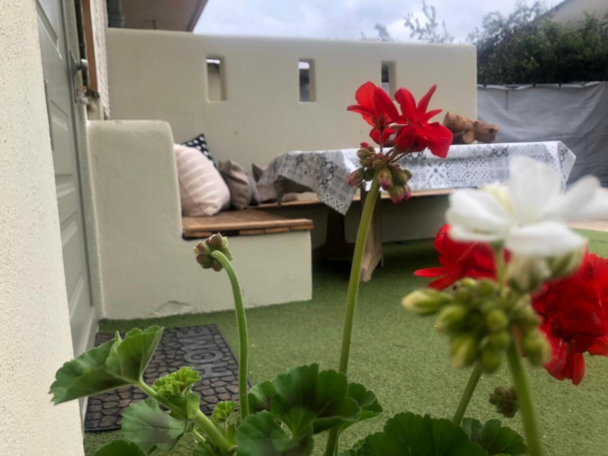 Hospitality In Historical & Mythical Peloponnese 2 Apartment Corinth ภายนอก รูปภาพ