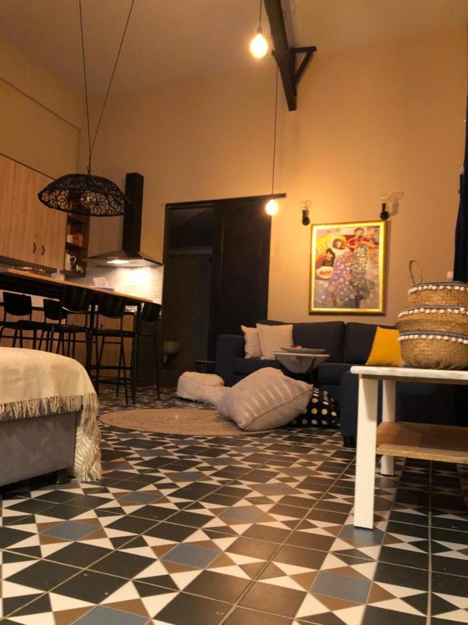 Hospitality In Historical & Mythical Peloponnese 2 Apartment Corinth ภายนอก รูปภาพ