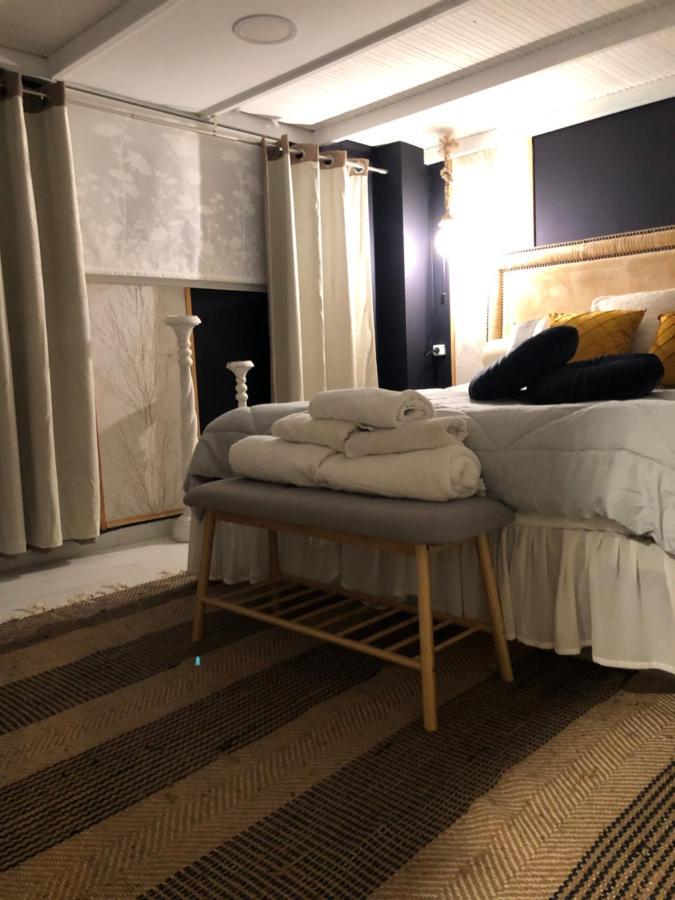 Hospitality In Historical & Mythical Peloponnese 2 Apartment Corinth ภายนอก รูปภาพ